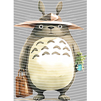 Cartoons and other-CO 1156